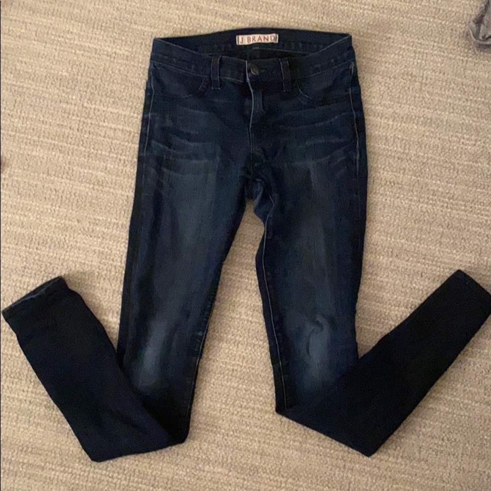J brand Jeans!